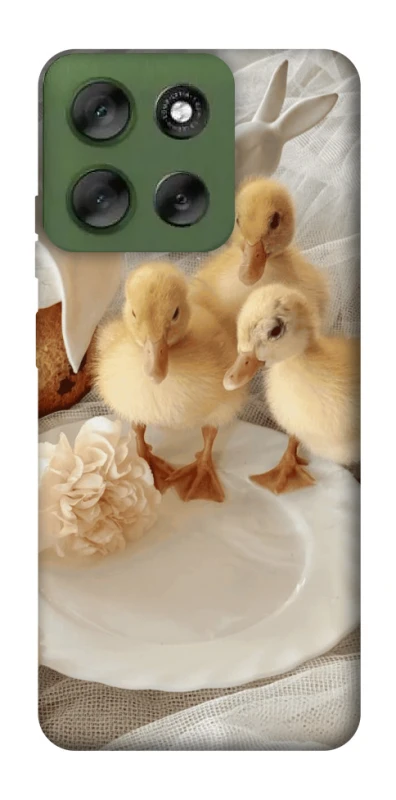 Чохол на Motorola Moto G56 5G Easter Vibes фото 1 з 1