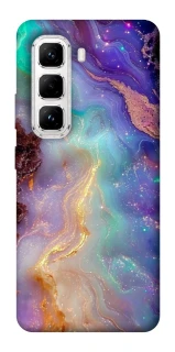 Чехол на Infinix Hot 50 Pro Epoxy design ver.6 фото 1 из 1