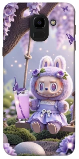 Чохол на Samsung J600F Galaxy J6 (2018) Labubu Dream фото 1 з 1
