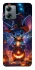 Чохол на Motorola Moto G14 Halloween Stitch ver.5 фото 1 з 1