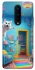 Чохол на OnePlus 8 crazy cat фото 1 з 1