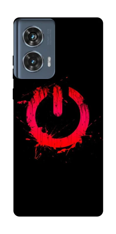 Чохол на Motorola Edge 50 Power On фото 1 з 1