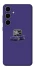 Чохол на Samsung Galaxy S25+ Porsche purple фото 1 з 1