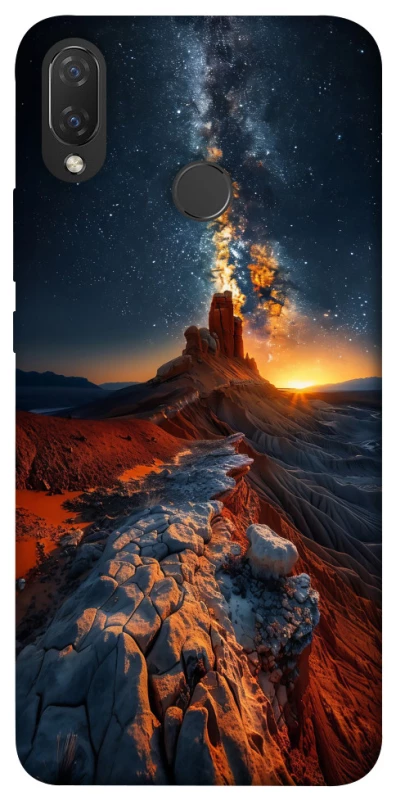 Чехол на Huawei P Smart+ (nova 3i) Canyon фото 1 из 1