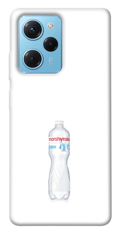 Чохол на Xiaomi Poco X5 Pro 5G Morshynska фото 1 з 1