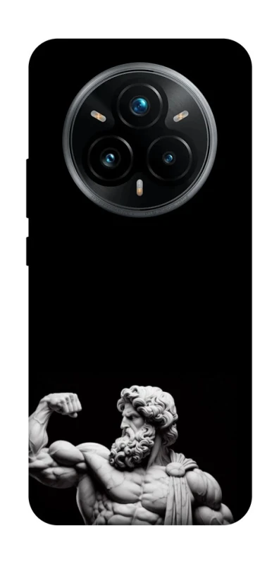 Чехол на Realme 14 Pro Strong Style фото 1 из 1