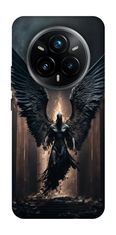 Чохол на Realme 14 Pro Dark Angel фото 1 з 1
