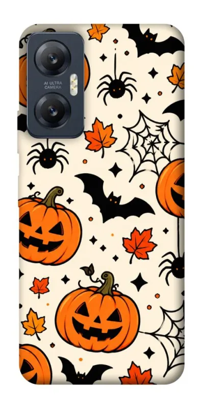 Чехол на Infinix Hot 20 5G Halloween v13 фото 1 из 1