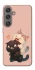 Чохол на Samsung Galaxy S24+ Сat and cat фото 1 з 1