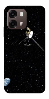Чохол на Oppo A6 Project Hail Mary ver.9 фото 1 з 2