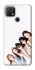 Чохол на Oppo A15s / A15 LE SSERAFIM фото 1 з 1