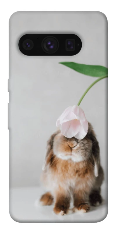 Чохол на Google Pixel 8 Pro Bunny фото 1 з 1