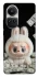 Чохол на Oppo Reno 10 Dollar Labubu фото 1 з 1
