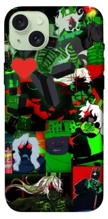 Чохол на Apple iPhone 15 Plus (6.7") Roblox v1 фото 1 з 1