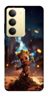 Чехол на Realme 14x Baby Groot v3 фото 1 из 1