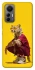 Чохол на Xiaomi 12 Lite Ягуар фото 1 з 1