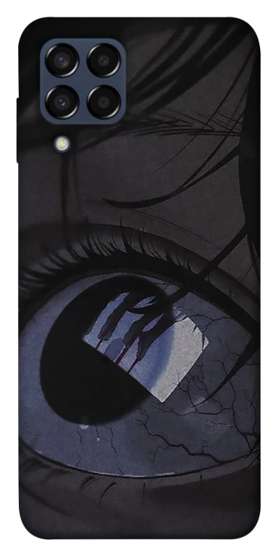 Чохол на Samsung Galaxy M33 5G Eye фото 1 з 1