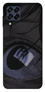 Чехол на Samsung Galaxy M33 5G Eye фото 1 из 1