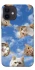 Чохол на Apple iPhone 12 mini (5.4") Сats фото 1 з 1
