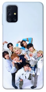 Чехол на Samsung Galaxy M31s Stray Kids One Vision фото 1 из 1