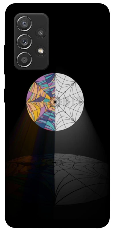 Чохол на Samsung Galaxy A52 4G / A52 5G Wednesday room фото 1 з 1