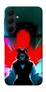 Чохол на Samsung Galaxy A35 Choso v4 фото 1 з 1