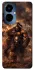 Чехол на TECNO Camon 19 Pro Grommash Hellscream фото 1 из 1