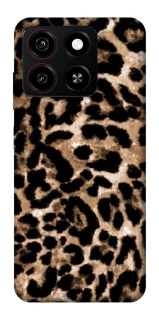 Чехол на ZTE Blade A35 4G Leopard Skin v4 фото 1 Чехол на ZTE Blade A35 4G Leopard Skin v4 фото 1 из 1