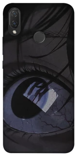 Чехол на Huawei P Smart+ (nova 3i) Eye фото 1 из 1
