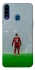 Чехол на Samsung Galaxy A20s Mohamed Salah фото 1 из 1