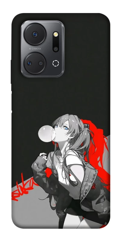 Чехол на Huawei Honor X7a Asoka фото 1 из 1