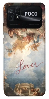 Чохол на Xiaomi Poco C40 Lover фото 1 з 1