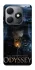 Чехол на TECNO Spark 20 Odyssey ver.4 фото 1 из 1