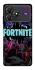 Чохол на ZTE Blade A36 Fortnite logo ver.3 фото 1 з 1