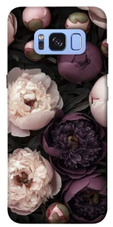Чехол на Samsung G950 Galaxy S8 Heart of a Flower фото 1 из 1