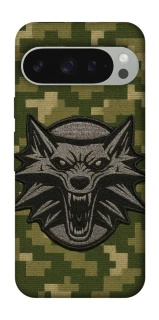 Чехол на Google Pixel 10 Pro XL Witcher фото 1 из 1