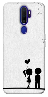 Чехол на Oppo A5 (2020) / Oppo A9 (2020) Love everywere фото 1 Чехол на Oppo A5 (2020) / Oppo A9 (2020) Love everywere фото 1 из 1