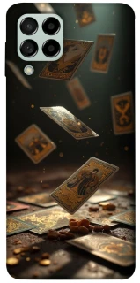 Чохол на Samsung Galaxy M53 5G Tarot фото 1 з 1