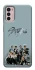 Чохол на Motorola Moto G42 Stray Kids v5 фото 1 з 1