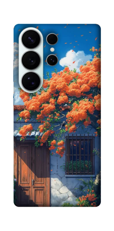 Чохол на Samsung Galaxy S26 Flowering фото 1 з 1