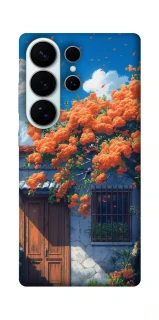 Чехол на Samsung Galaxy S26 Flowering фото 1 из 1