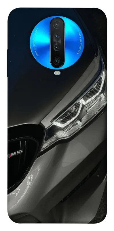 Чохол на Xiaomi Redmi K30 BMW v44 фото 1 з 1