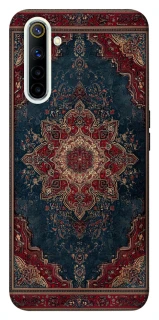 Чохол на Realme 6 Килим v88 фото 1 з 1