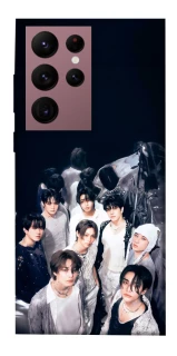 Чехол на Samsung Galaxy S22 Ultra Stray Kids v4 фото 1 из 1