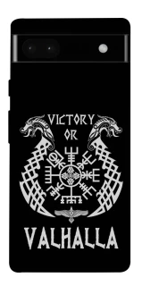 Чохол на Google Pixel 6a Victory or Valhalla фото 1 з 1