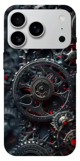 Чехол на Apple iPhone 18 Pro Max Mechanism фото 1 из 1