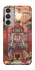 Чехол на Samsung Galaxy M35 Orgrimmar фото 1 из 1