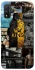 Чехол на Huawei P Smart (2020) King collage фото 1 из 1