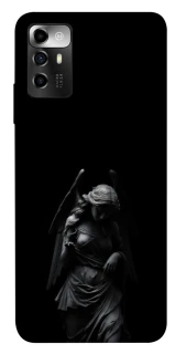 Чехол на ZTE Blade A72 Angel фото 1 из 1