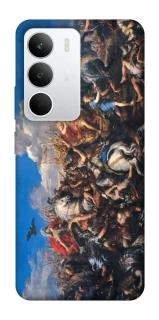 Чехол на Realme C71 Искусство v3 фото 1 из 1